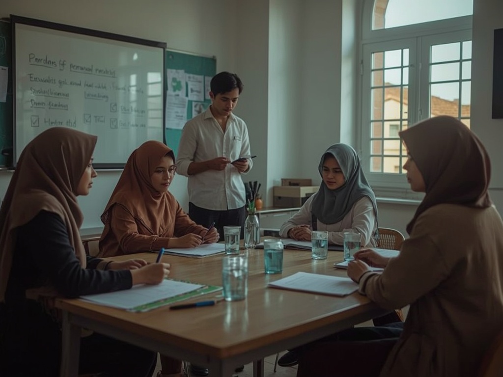 Checklist Terpadu untuk Rumah, Perjalanan, dan Layanan Penting Sehari-hari