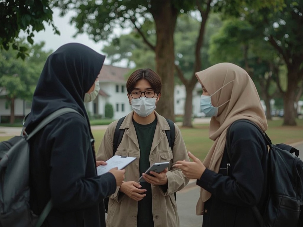 Perbandingan Paket Dokumen & Checklist untuk Manajer: Klinik, Rumah, dan Perjalanan